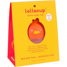 LOLLALAND CUP DRINK BOTTLE MADE IN USA