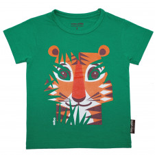 COQ EN PATE MIBO TSHIRT TIGER