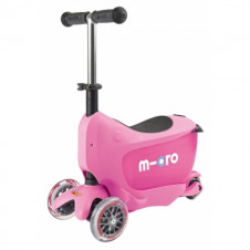 MICRO MINI2GO PINK