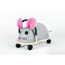 WHEELY BUG MOUSE LGE