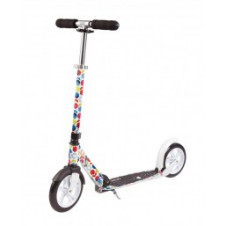 MICRO ADULT SCOOTER SPECIAL EDITION COLOUR FLORAL