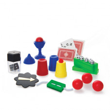 MAGIC TRICKS ABRACADABRA PARTY CRACKERS