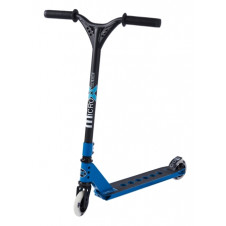 MICRO mX TRIXX BLUE