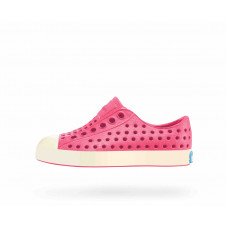 NATIVE JEFFERSON CHILD HOLLYWOOD PINK/ BONE WHITE