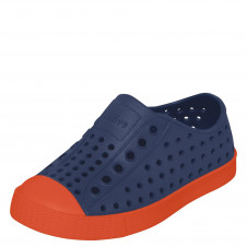 NATIVE JEFFERSON JUNIOR REGATTA BKYE.LA FLAME ORANGE