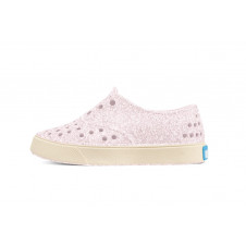 NATIVE BLING MILLER CHILD MILK BLING SHELL WHITE