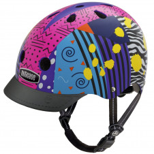 NUTCASE G3 Totally Rad STREET HELMET