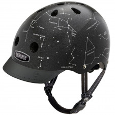 NUTCASE G3 CONSTELLATIONS STREET HELMET