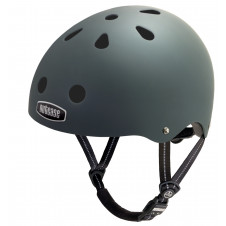 NUTCASE G3 BRITISH GREEN MATTE STREET HELMET