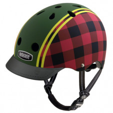 Nutcase G3 Helmet Lumberjack Matt finish