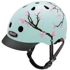 NUTCASE G3 CHERRY BLOSSOM STREET HELMET