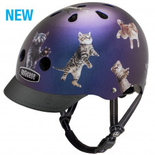 NUTCASE HELMET CAT SPACE