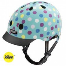 NUTCASE HELMET MIP CAKE POPS