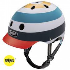 NUTCASE HELMET MIP RADIO WAVE XS