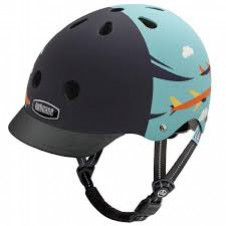 NUTCASE HELMET SKY FLYER