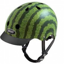 NUTCASE HELMET WATERMELON