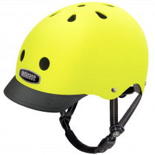 NUTCASE G3 MATTE LIGHTNING STREET HELMET