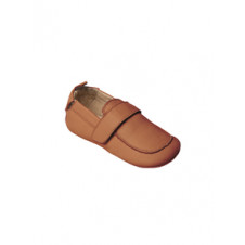 OLD SOLES EAZY GLOBAL LOAFER TAN