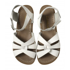 SALTWATER SANDALS ADULT ORIGINAL WHITE