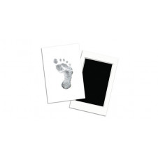 PEARHEAD CLEAN TOUCH INK PAD BLACK 