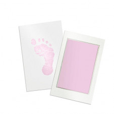 PEARHEAD CLEAN TOUCH INK PAD PINK