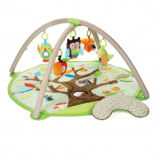 SKIP HOP TREETOP FRIENDS ACTIVITY GYM