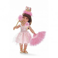 GOTZ PRINCESS OUTFIT FOR 45-50CM GOTZ DOLLS