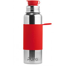 PURA KIKI SPORTS INSULATED BOTTLE 650ML