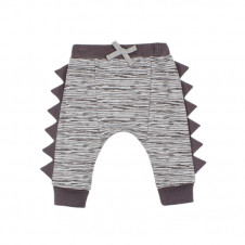 FOX & FINCH ROAR FRENCH TERRY PANT W SPIKE 