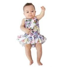 ALEX & ANT SABRINA PLAYSUIT