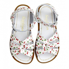 SALTWATER CHILD SANDALS ORIGINAL CHERRY 