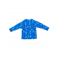 SOOKI BABY SWIM LITTLE NORDIC 50UV LONG SLEEVE RASHIE