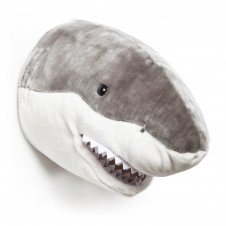 WILD AND SOFT JACK THE SHARK HEAD