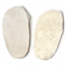 BOBUX SHEEPSKIN INSOLES