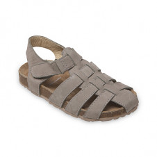 OLD SOLES ROADSTAR SANDAL GREY