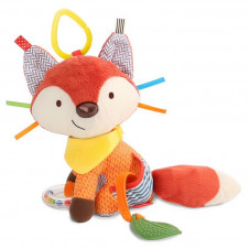 SKIP HOP BANDANA BUDDIES FOX