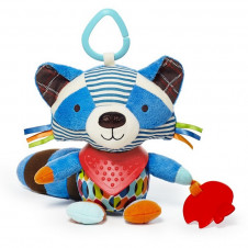 SKIP HOP BANDANA BUDDIES RACOON