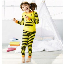 SKIP HOP ZOO PAJAMAS BEE 