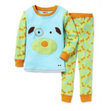 SKIP HOP ZOO PAJAMAS DOG 