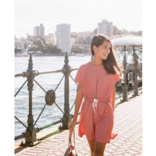 SUDO 8+ RUBY AMELIA DRESS 