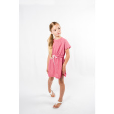 SUDO RUBY AMELIA DRESS