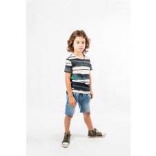 SUDO SMARTY PANTS FLEECE SHORT 