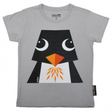 COQ EN PATE MIBO TSHIRT PENGUIN