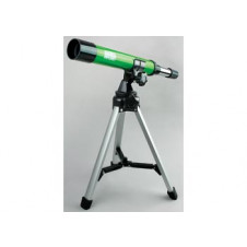 ANIMAL PLANET 30X TELESCOPE & TRIPOD