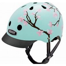 NUTCASE HELMET CHERRY BLOSSOM