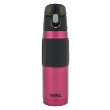 THERMOS BOTTLE HYDRATION RED 500ML