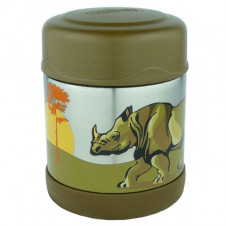 THERMOS FUNTAINER FOOD JAR SAFARI 290ML 