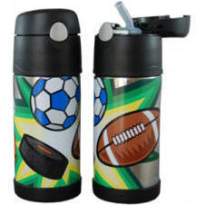 THERMOS DRINK BOTTLE MULTISPORTS 355ML