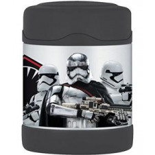 THERMOS STARWARS FOOD JAR FUN 290ML STORMTROOPER