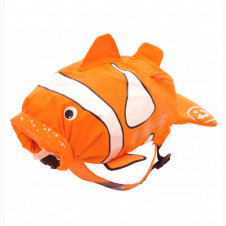 TRUNKI CHUCKLES CLOWN FISH PADDLEPAK